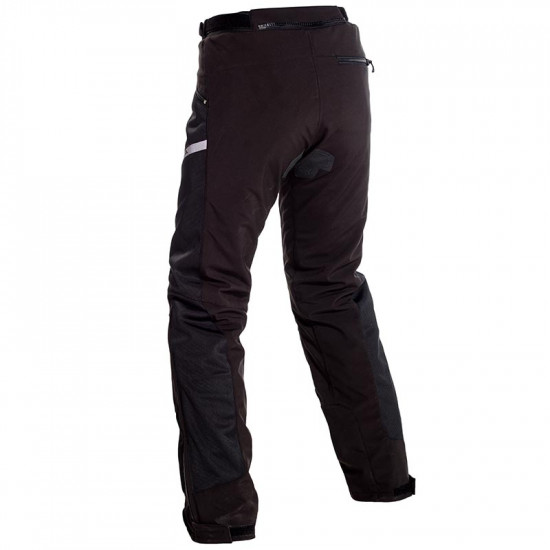 Richa Softshell Mesh WP Lady Trousers Black