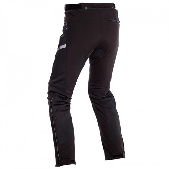 Richa Softshell Trousers Lady Short Black