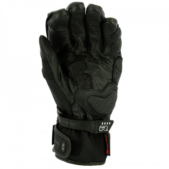 Richa Atlantic GTX Gloves Black Titanium