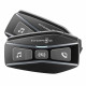 Interphone Ucom 16 Twin Pack Bluetooth Intercom