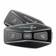 Interphone Ucom 4 Twin Pack Bluetooth Intercom