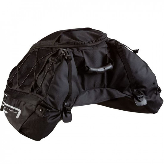 Lindstrands Small Bag 42 Litre Waterproof Motorcycle Tailpack