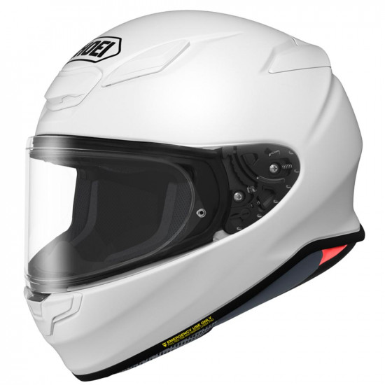 Shoei NXR2 Gloss White