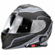 Viper RSV171 BL+ 3.0 Zone Matt Black Grey