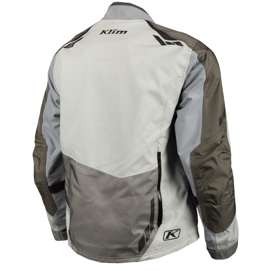 Klim Carlsbad Jacket Cool Gray