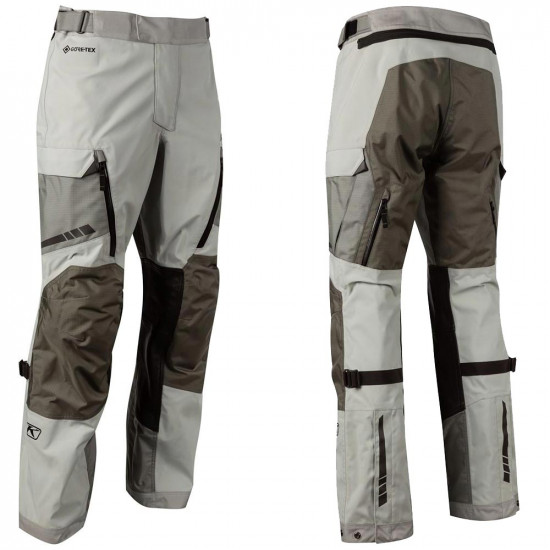 Klim Carlsbad Pant Cool Gray