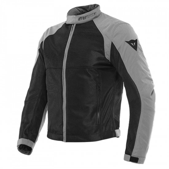 Dainese Sevilla Air Tex Black Charcoal