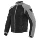 Dainese Sevilla Air Tex Black Charcoal