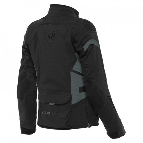 Dainese Carve Master 3 Lady Goretex Jacket Black