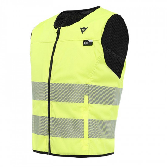 Dainese Smart Jacket Hi Vis Airbag Vest Body Armour - SKU 922/1D200330412