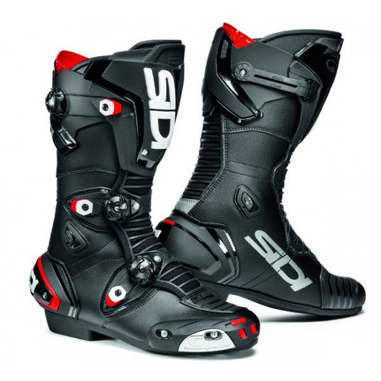 Sidi Mag 1 Black Sports Boots