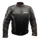 SPADA CORSA GP AIR JACKET BLACK/GREY SMALL*