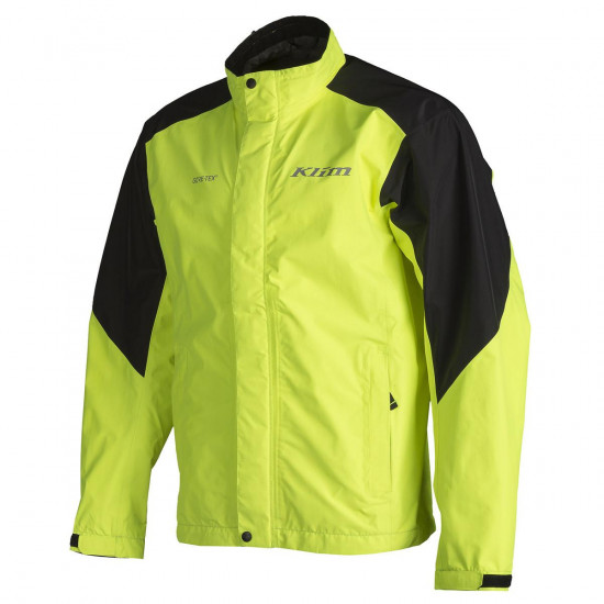 Klim Forecast Jacket Hi-Vis