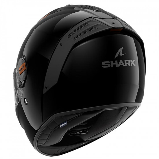 Shark Spartan RS Blank SP KCK