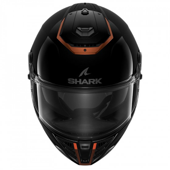 Shark Spartan RS Blank SP KCK Full Face Helmets - SKU 200/HE8104E/KCK1