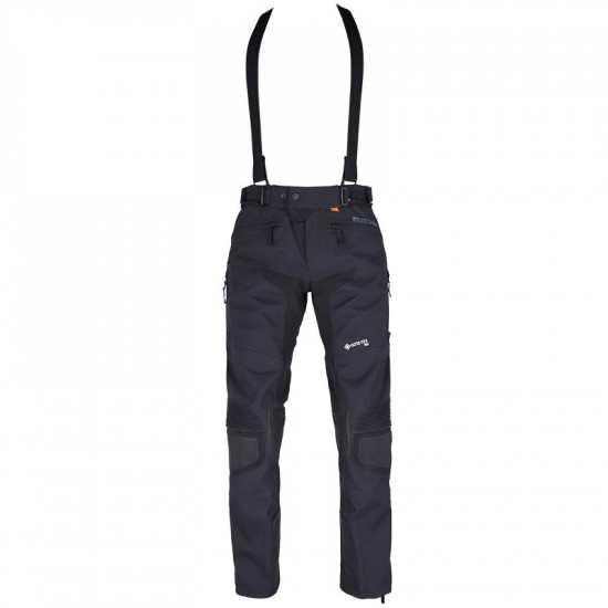 Richa Aramada Pro GTX Black Trousers Short Leg