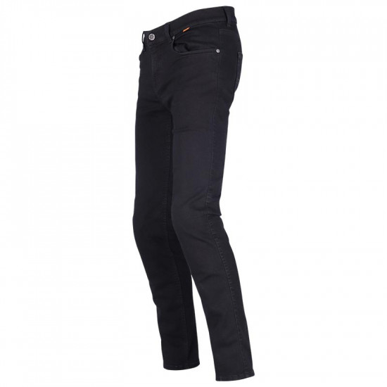 Richa Original 2 Jean Slim Black Motorcycle Jeans - SKU 082/ORI2SF/BK/28