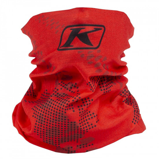 Klim Nek Sok Red Venture Rider Accessories - SKU 6015-000-000-002