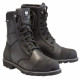 Merlin Bandit Boot Black