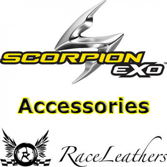 Scorpion Pinlock 70 ADX-1 Dark Smoke Parts/Accessories - SKU 3001077