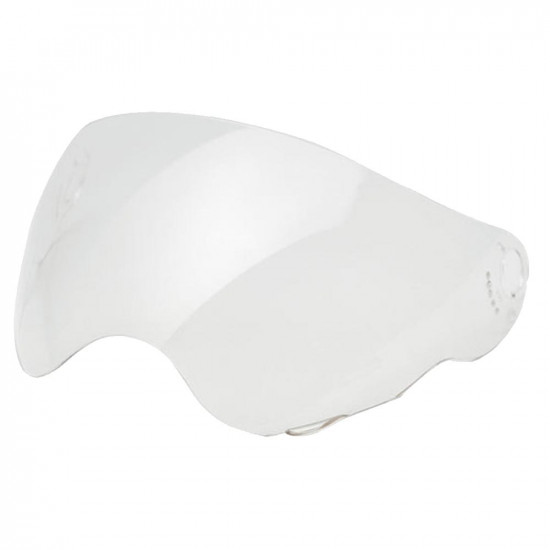 Caberg Stunt/X-Trace Clear Pinlock Ready Visor Parts/Accessories - SKU 0573086