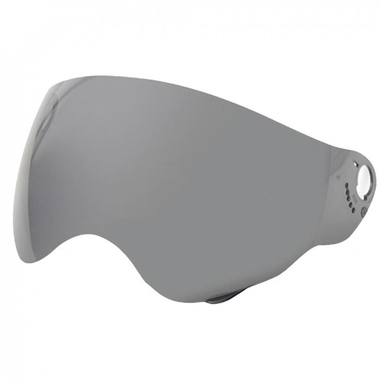 Caberg Stunt/X-Trace Dark Smoke Visor - Not For Road Use Parts/Accessories - SKU 0573093