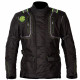 Spada Taylor Tour CE Jacket Black