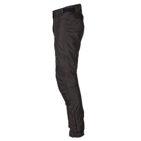 Spada Taylor Tour Ladies CE Trousers Black Ladies Motorcycle Trousers - SKU 0806665