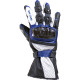 Richa Ravine Leather Sports Gloves Black Blue