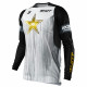 Shot 2022 Contact Jersey Rockstar Ltd Edition White