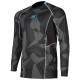 Klim Aggressor Cool -1.0 Long Sleeve Camo