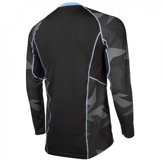 Klim Aggressor Cool -1.0 Long Sleeve Camo