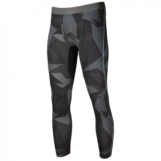 Klim Aggressor Cool -1.0 Pant Camo Base Layers/Underwear - SKU 3193-000-160-330