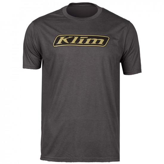 Klim Baja T Dark Gray