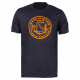 Klim Made In Idaho T Sm Navy