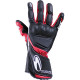 Richa WSS Leather Gloves Black Red