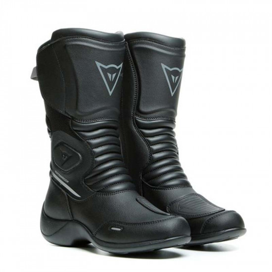 Dainese Aurora Lady D-WP Boots Black