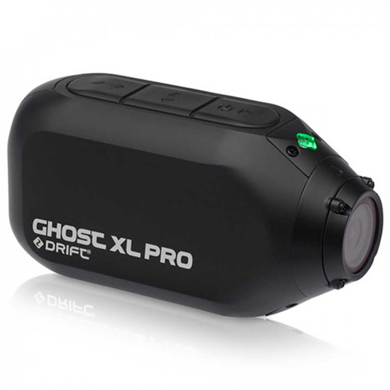 Drift Ghost PRO XL 4K Motorcycle Camera FREE 32GB SD CARD Action Cameras - SKU 040/GHOSTXLPRO