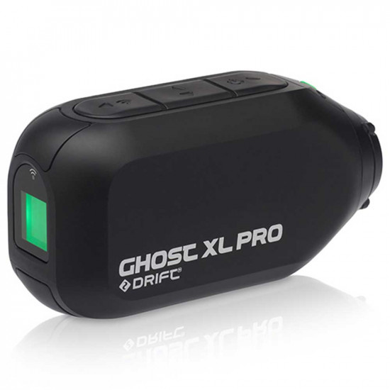 Drift Ghost PRO XL 4K Motorcycle Camera FREE 32GB SD CARD Action Cameras - SKU 040/GHOSTXLPRO