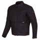 Drifter D3O Explorer Jacket Black