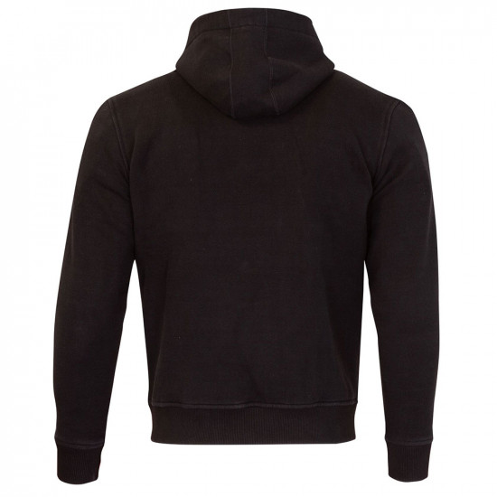 Merlin Cody D3O Riding Hoody S/Layer Black