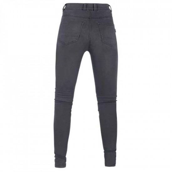 Richa Nora 2 Skinny Jeans Black