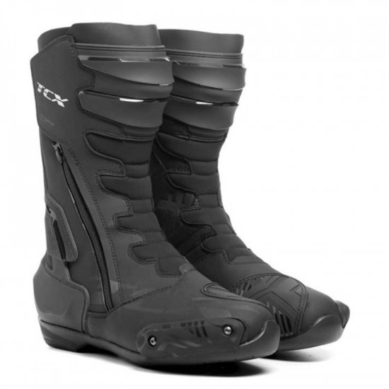 TCX S-TR1 WP 001 Black