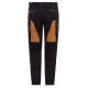 Spada Ascent V3 CE Trousers Black Tan