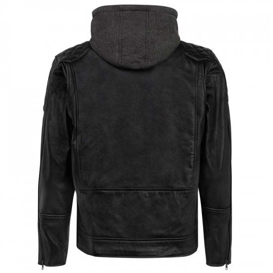 Spada Lambert CE Jacket Black