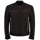 Spada Pace CE Wp Jacket Black