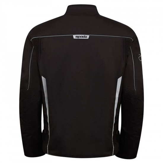 Spada Pace CE Wp Jacket Black