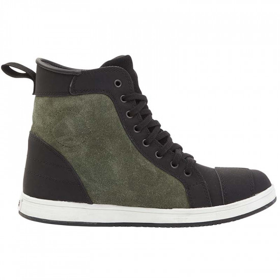 Spada Strider Pro CE Wp Boots Olive