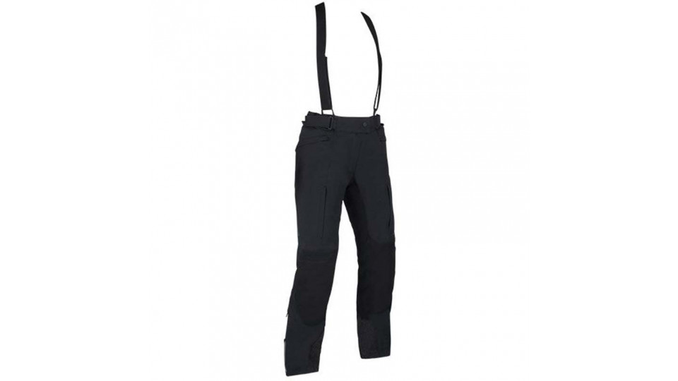 Richa Atlantic 2 GTX Trousers Lady Black