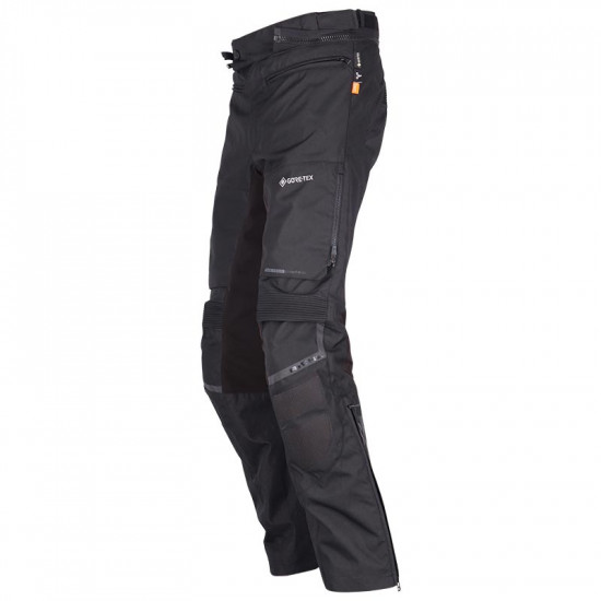 Richa Brutus GTX Black Trousers Mens Motorcycle Trousers - SKU 082/BRUTUT/BK/02